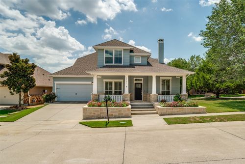 1107 Newport Dr, Allen, TX, 75013-2808 | Card Image