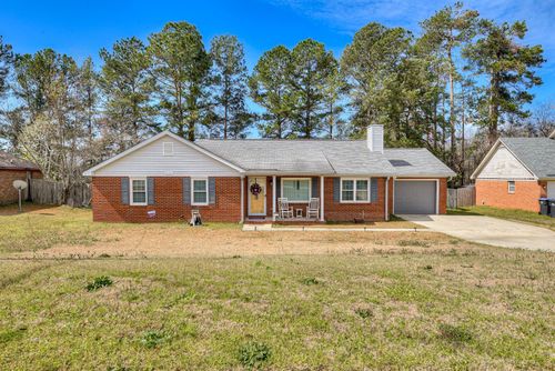 3431 Toms Drive, Augusta, GA, 30906 | Card Image