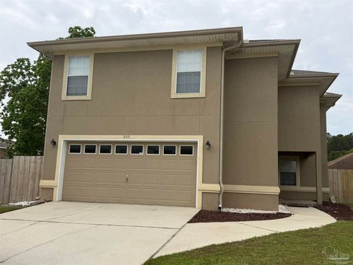 3371 Wasatch Range Loop, Pensacola, FL, 32526-2060 | Card Image