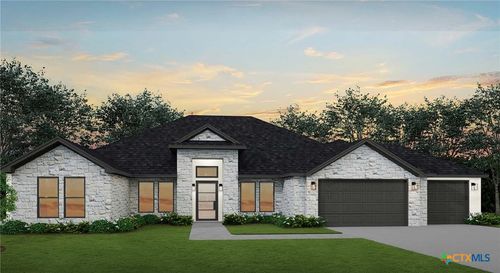 901 High Plains Dr, Nolanville, TX, 76559-0069 | Card Image