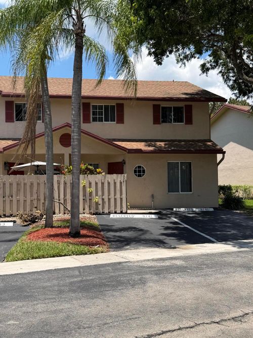 9741 Nw 37th Street, Sunrise, FL, 33351 | Card Image