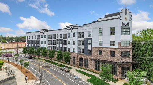 2207-3630 N Davidson St, Charlotte, NC, 28205-1351 | Card Image