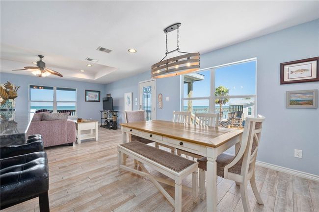 646 Copano Ridge Rd, House other with 5 bedrooms, 3 bathrooms and 5 parking in Rockport TX | Image 20