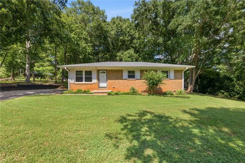 408 Sherwood Drive, Walhalla, SC, 29691 | Card Image