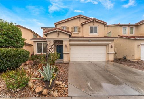 5241 Wild Sunflower Street, North Las Vegas, NV, 89081 | Card Image