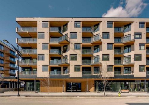 609-8230 Broadcast Avenue Sw, Calgary, AB, T3H6M1 | Card Image