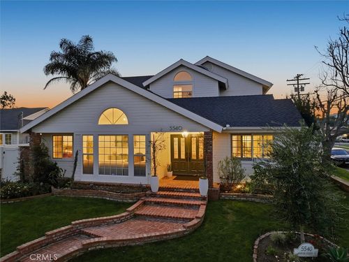 5540 Norton Street, Torrance, CA, 90503 | Card Image