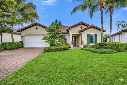 4664 Abaca Cir, NAPLES, FL, 34119-9826 | Card Image