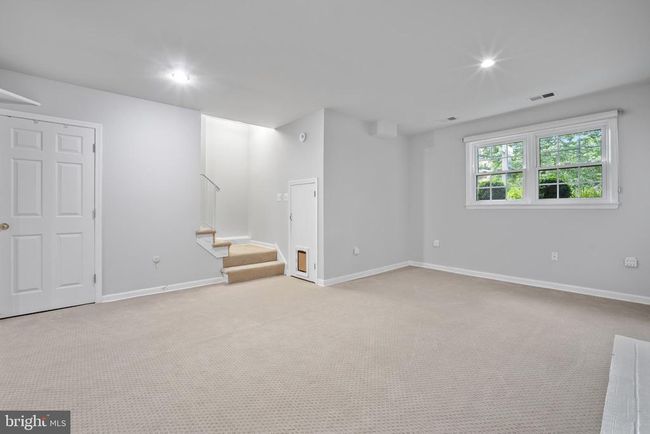 10462 Malone Ct, Townhouse with 3 bedrooms, 4 bathrooms and null parking in FAIRFAX VA | Image 32