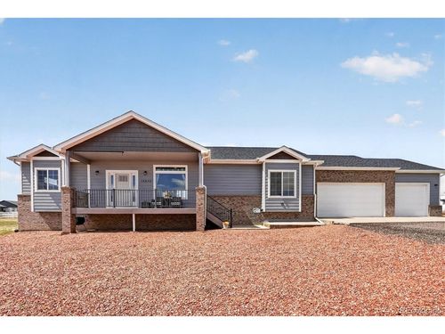 14545 Barksdaly Way, Keenesburg, CO, 80643-4249 | Card Image
