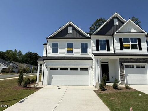 5401 Running Fox Ln, Durham, NC, 27703-8504 | Card Image