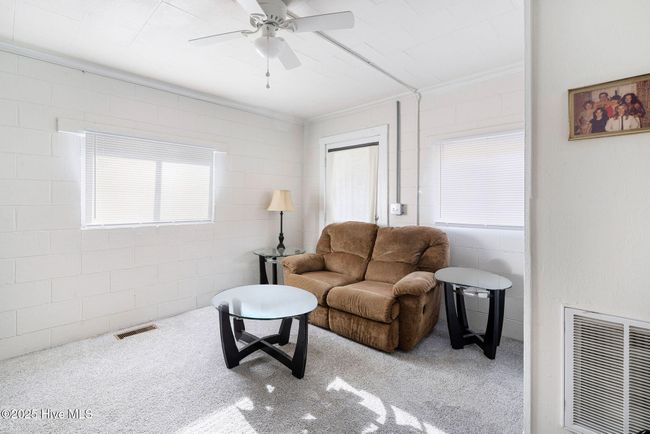 303 Rosin Hill St, House other with 2 bedrooms, 1 bathrooms and null parking in Spring Hope NC | Image 13