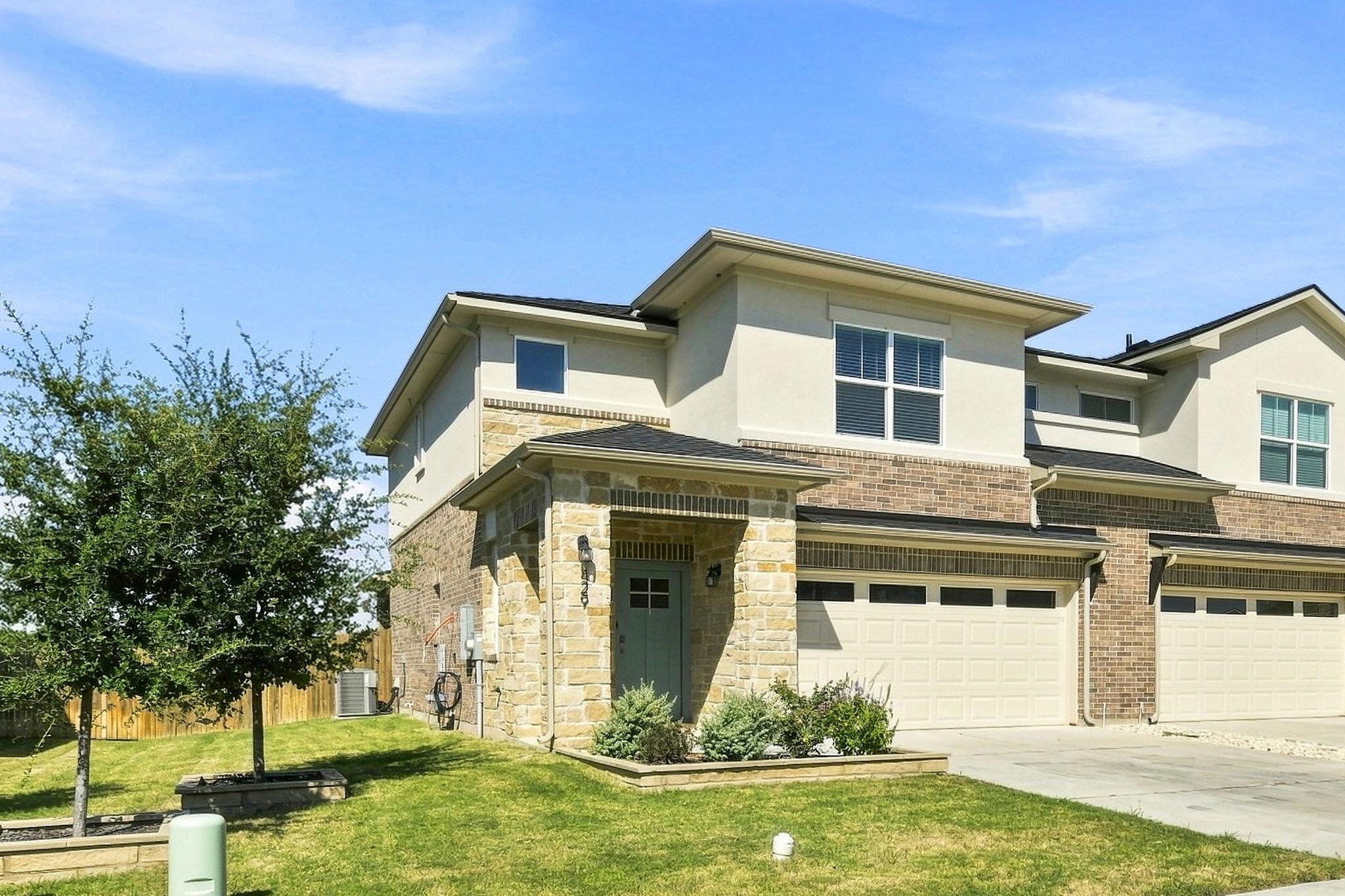 Residential Lease in Georgetown