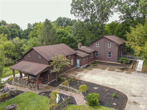 4101 Canfield Rd, Canfield, OH, 44406-9347 | Card Image