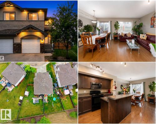 49 Hartwick Loop, Spruce Grove, AB, T7X0A5 | Card Image