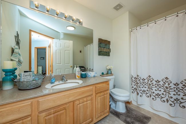 UNIT-1201 - 5221 Village Run Ave, Condo with 2 bedrooms, 2 bathrooms and null parking in Des Moines IA | Image 15