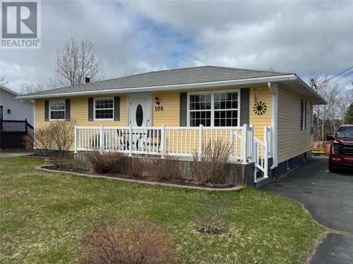 106 Main Street, Eastport, NL, A0G1Z0 | Card Image