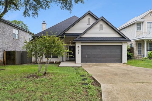 11335 Amhurst Dr, San Antonio, TX, 78213-4943 | Card Image