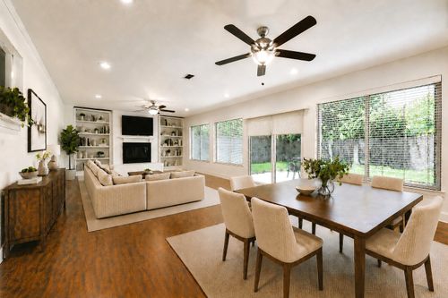 8955 Boundbrook Ave, Dallas, TX, 75243-7006 | Card Image