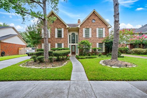 2826 Calender Lake Dr, Missouri City, TX, 77459-3922 | Card Image