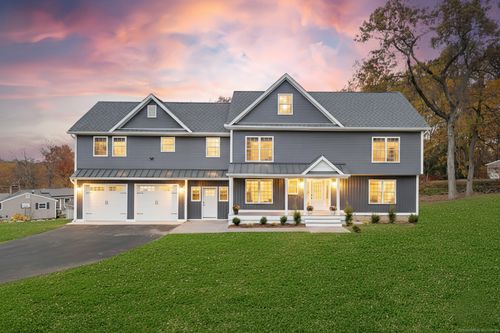 51 Tuckahoe Dr, Shelton, CT, 06484-2708 | Card Image