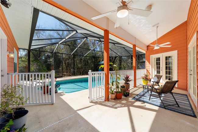 5315 Nw 80 Th Ave, House other with 4 bedrooms, 3 bathrooms and null parking in GAINESVILLE FL | Image 33