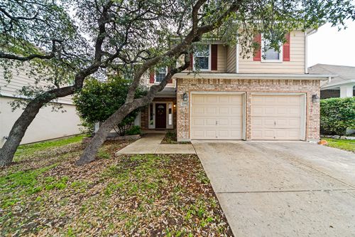 22911 Cardigan Chase, San Antonio, TX, 78260-4071 | Card Image