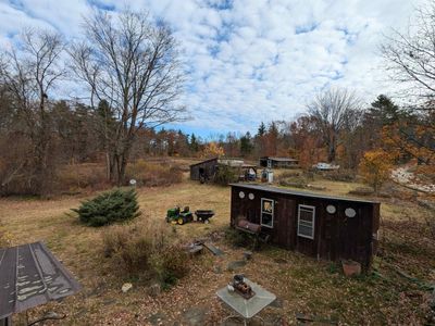 93 Purgatory Falls Road, House other with 3 bedrooms, 2 bathrooms and null parking in Lyndeborough NH | Image 3