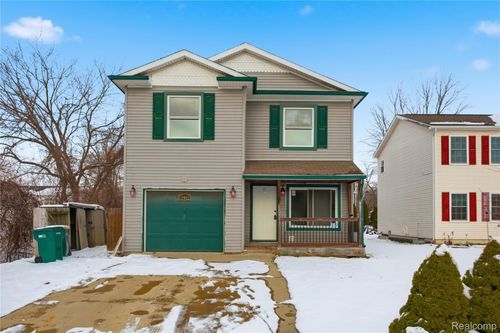 35942 Vinewood St, Romulus, MI, 48174-4065 | Card Image