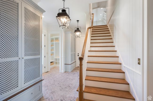 1449 N Annie Cir, House other with 7 bedrooms, 9 bathrooms and 3 parking in Alpine UT | Image 56