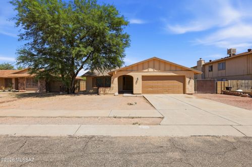 7561 S Via Hermosa, Tucson, AZ, 85746-8339 | Card Image