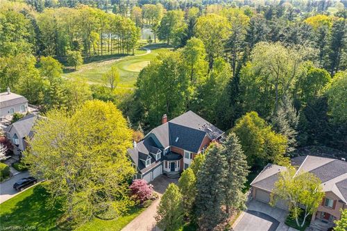 78 Chancery Dr, Ancaster, ON, L9G4M1 | Card Image