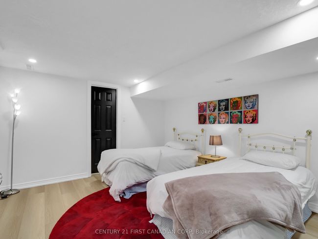 379 Front St, House other with 3 bedrooms, 4 bathrooms and 3 parking in Port Stanley ON | Image 30