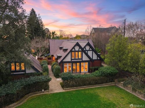 c-236 King Ave, Piedmont, CA, 94610-1231 | Card Image