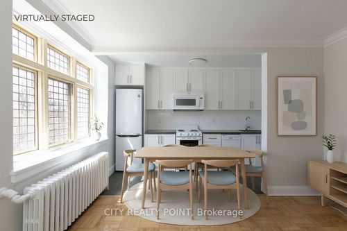 423-398 Avenue Rd, Toronto, ON, M4V2H4 | Card Image