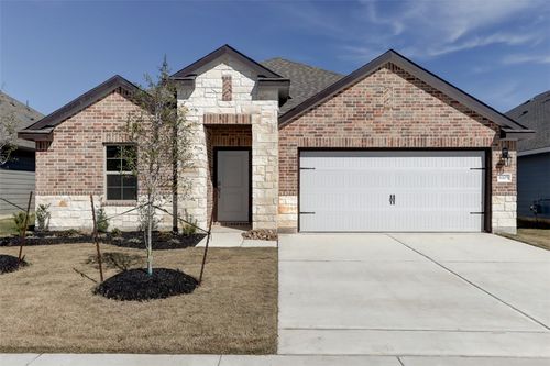6105 Eldora Drive, College Station, TX, 77845 | Card Image