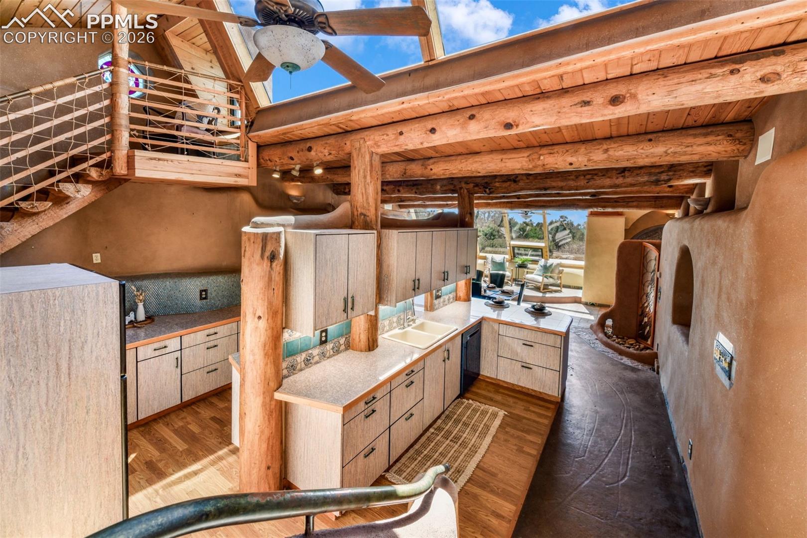 Residential in Colorado Springs 5