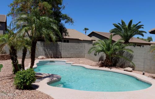14168 W Clarendon Ave, Goodyear, AZ, 85395-8461 | Card Image