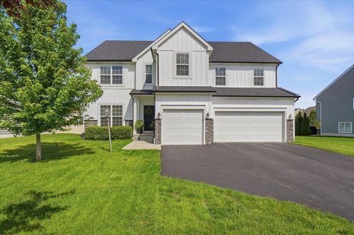 6412 Dickens Ln, Plain City, OH, 43064-7001 | Card Image