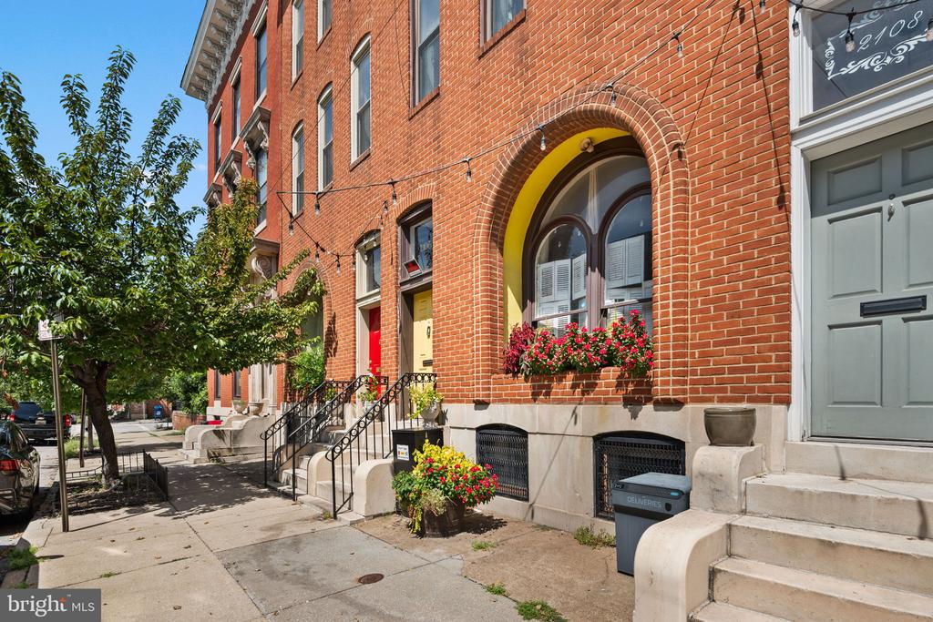Residential in BALTIMORE 5