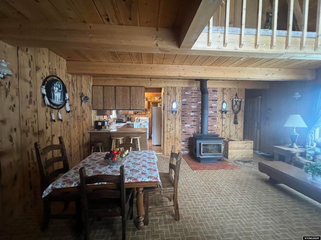 9706 9902 County Road 271, Home with 5 bedrooms, 3 bathrooms and null parking in Robertson WY | Image 16