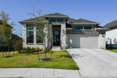 4370 Amen Cor, House other with 4 bedrooms, 3 bathrooms and null parking in San Antonio TX | Image 1