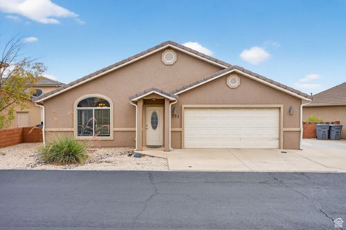 1314 E Pine Valley St, Washington, UT, 84780-8871 | Card Image