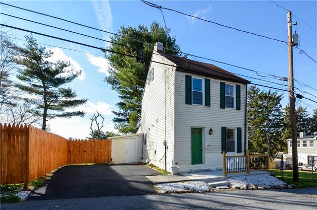 Dauphin St, Allentown, PA 18109 #1