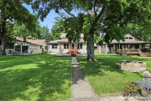 312 Country Club Dr, McHenry, IL, 60050-5676 | Card Image