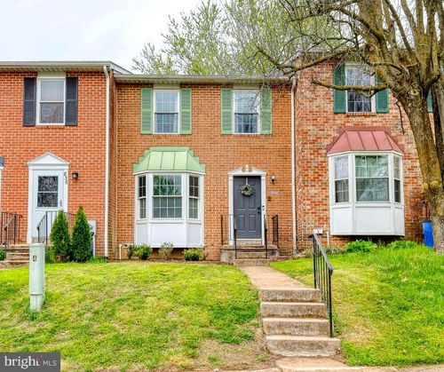 834 Ellicott Dr, BEL AIR, MD, 21015-3446 | Card Image