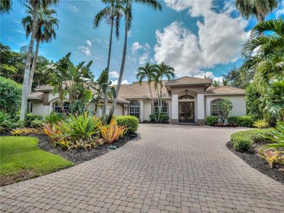 View of mediterranean / spanish home | Image 2