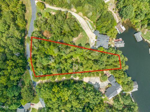 0 Rock Point Dr, Semora, NC, 27343 | Card Image