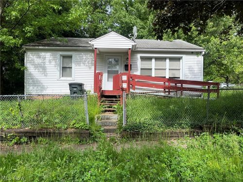 610 Elbon Ave, Akron, OH, 44306-1516 | Card Image