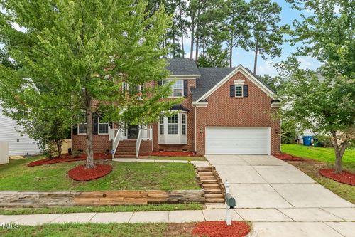 1604 Timber Wolf Dr, Durham, NC, 27713-7098 | Card Image